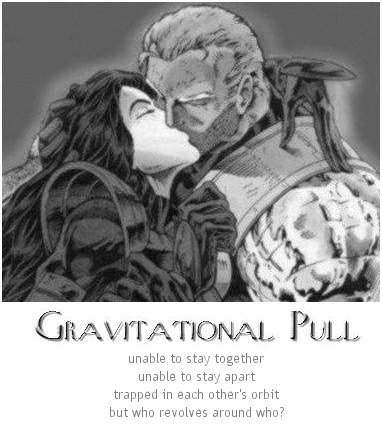 Gravitational Pull