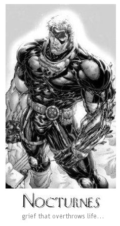 Nocturnes