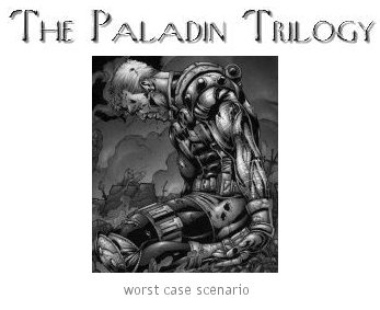 The Paladin Trilogy