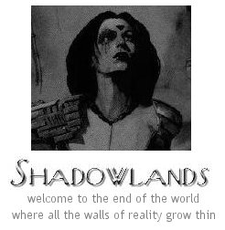 Shadowlands