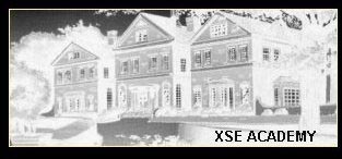 XSE Academy